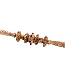 وردنه چوبی ماساژ آجدار