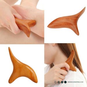 استیک تریگرپوینت چوبی
