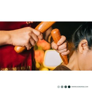 ست ماساژ تایلندی