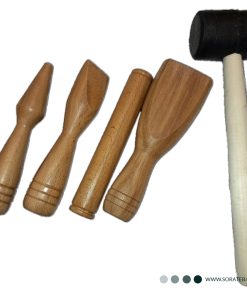 ست ابزار چکشی توکسن Toksen