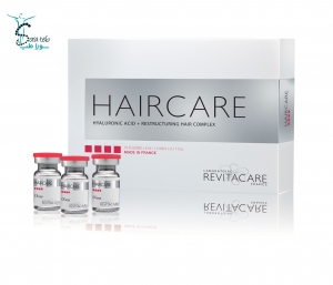 کوکتل رشد مجدد مو