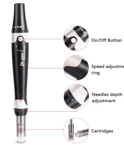 مشخصات فنی دکترپن A7