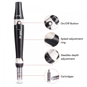 مشخصات فنی دکترپن A7