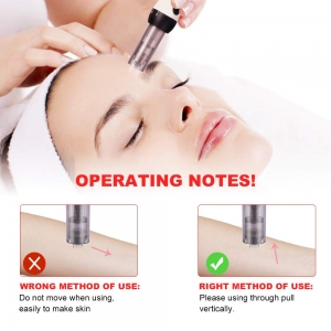 بهترین روش درمان جای جوش