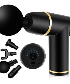 تفنگ ماساژ فاشیال گان Fascial Gun SK-168