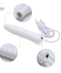 مشخصات دستگاه هیدرودرمی های فرکانسی