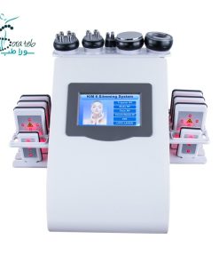 دستگاه لاغری آر اف کویتیشن