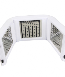 امگا لایت, ماسک ال ای دی, ماسک امگا لایت, ماسک تونلی, نور درمانی