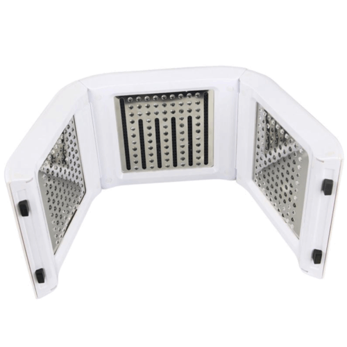 امگا لایت, ماسک ال ای دی, ماسک امگا لایت, ماسک تونلی, نور درمانی