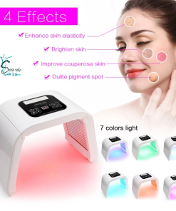 تونل ال ای دی امگا لایت