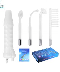 دستگاه هیدرودرمی های فرکانسی چهار سر