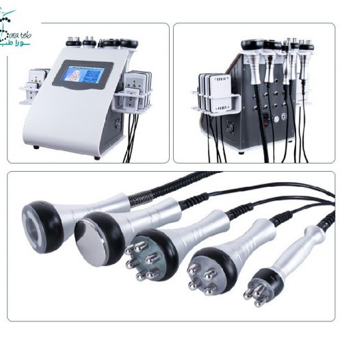 پد لیپولیزر