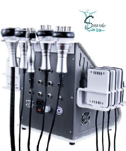 مشخصات فنی آر اف کویتیشن