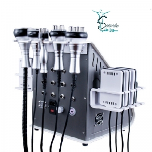 مشخصات فنی آر اف کویتیشن