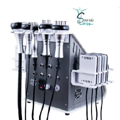 مشخصات فنی آر اف کویتیشن