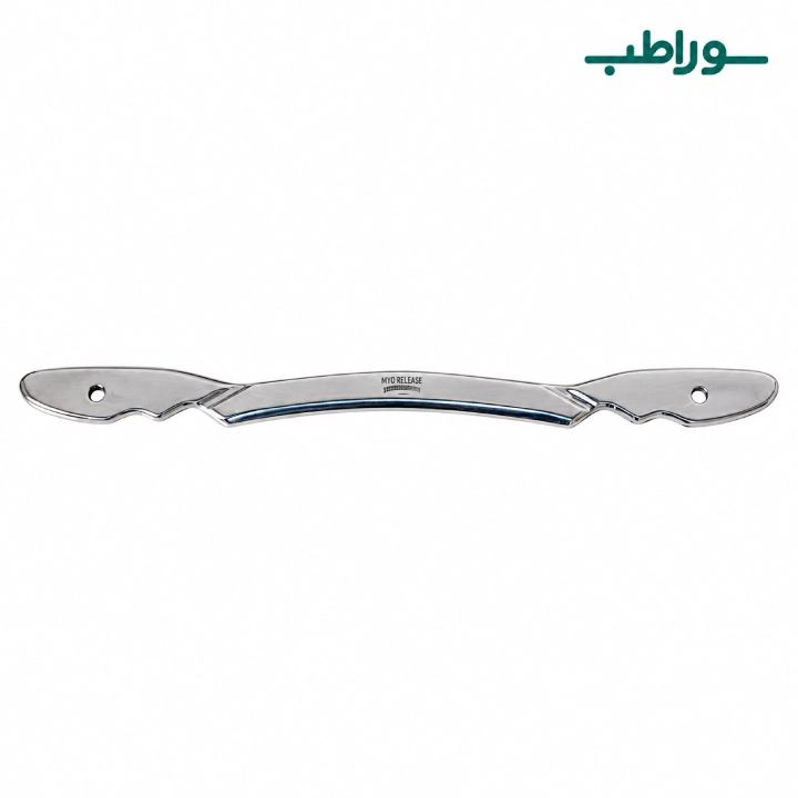 ابزار گراستون کد ۱ استیل ضدزنگ