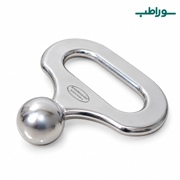 ابزار گراستون کد 12 استیل ضدزنگ – مناسب تریگرپوینت