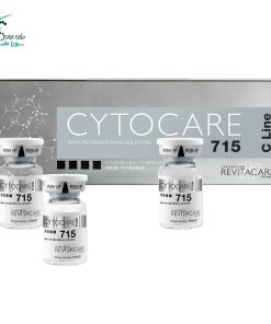 کوکتل ضد پیری 715 رویتاکر