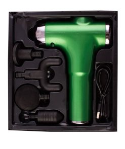 تفنگ ماساژ مدل NA46