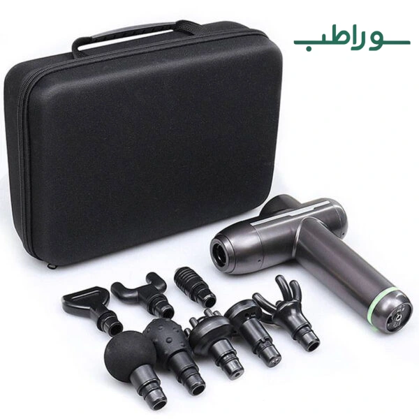 تفنگ ماساژ MG06