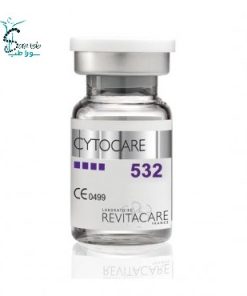 کوکتل مزو رویتاکر جوانساز پوست مدل Cytocare 532