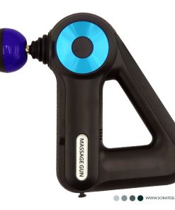 تفنگ ماساژ تراگان