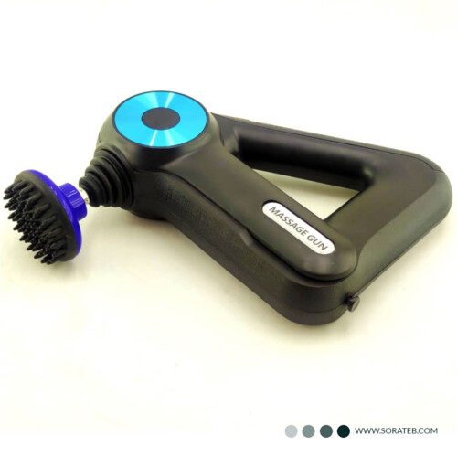 ماساژور برقی بلوآیدیا مدل BLD-8890