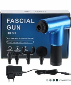 تفنگ ماساژ Fascial Gun KH-320