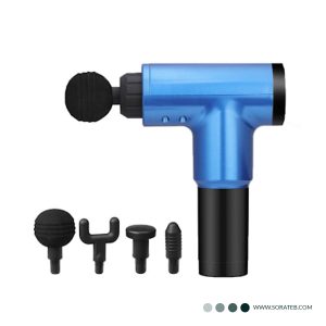 ماساژور تفنگی