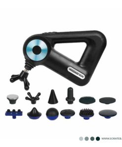 تفنگ ماساژ مثلثی