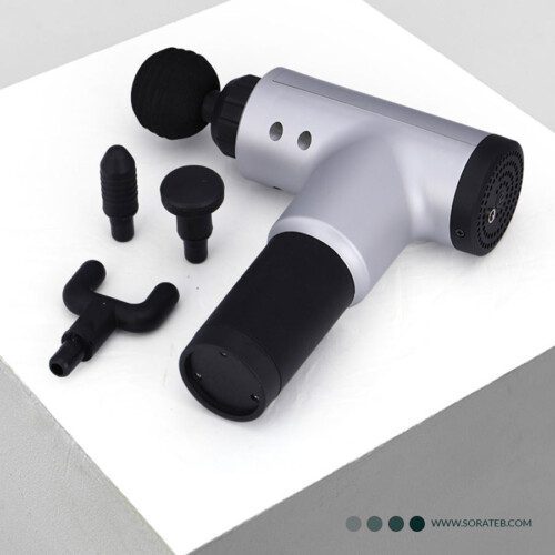 تفنگ ماساژ ارزان