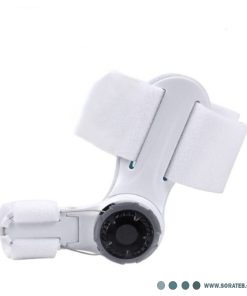 اصلاح کننده هالوکس والگوس پا