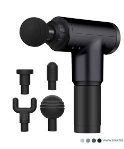 ریکاوری عضلات