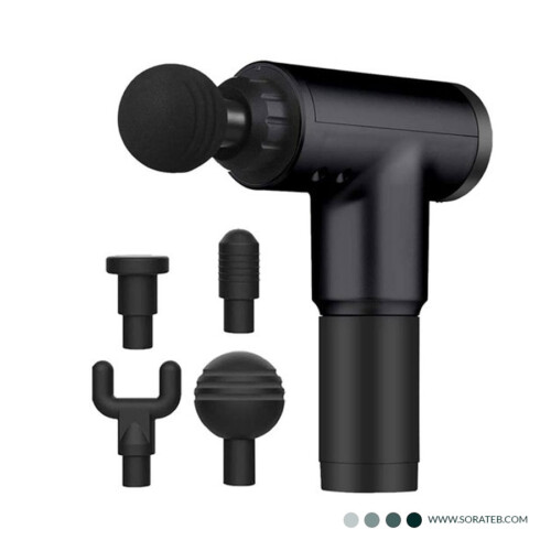 ماساژور تفنگی kh320