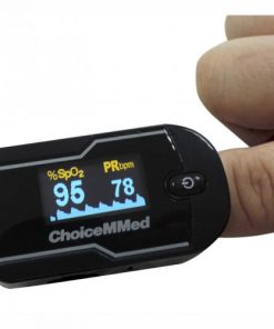 با کیفیت ترین پالس اوکسیمتر آلمانی