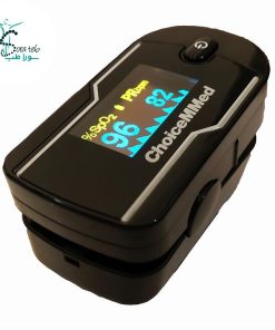 پالس اکسیمتر چویسمد C21 آلمانی