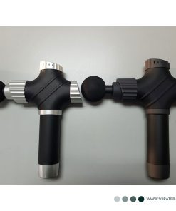 تفنگ ماساژ بوستر Booster A2