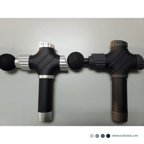 تفنگ ماساژ بوستر Booster A2