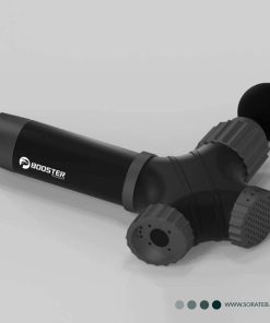 ماساژور تفنگی بوستر Booster A2