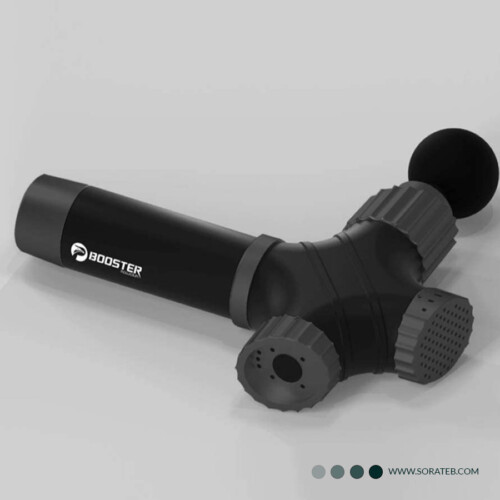 ماساژور تفنگی بوستر Booster A2