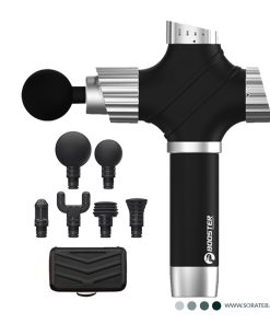 ماساژ گان بوستر