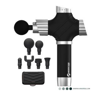 ماساژ گان بوستر