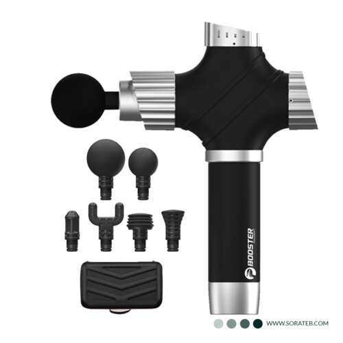 ماساژ گان بوستر