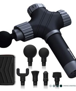 ماساژگان بوستر