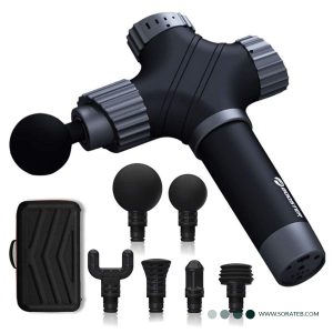 ماساژ عمقی عضلات