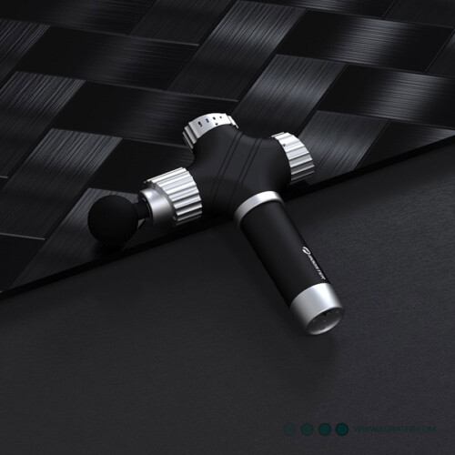 ماساژور بوستر