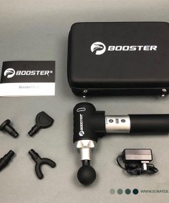 ماساژور تفنگی بوستر Booster Pro 2