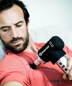 ماساژ گان بوستر