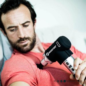 ماساژ گان بوستر