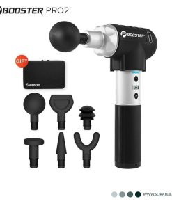 تفنگ ماساژ بوستر Booster Pro 2